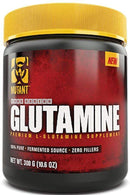Mutant Glutamine 300 Grams 60 servings|Lowcostvitamin.com|Glutamine