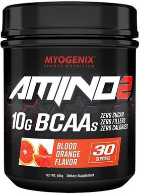 Myogenix AMINO2 30 serving|Lowcostvitamin.com|BCAA