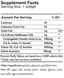 Myogenix CLA 240 softgels|Lowcostvitamin.com|CLA