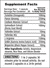 MyoPharma Horny Goat Weed MyoPharma MyoSex 20 caps (Discontinue Limited Supply)
