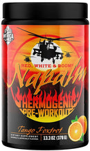 Merica Labz Napalm 20 servings|Lowcostvitamin.com|Pre-Workout