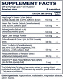 NF Sports Natural Burn Fat Burner|Lowcostvitamin.com|Fat Burner