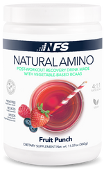 NF Sports Natural Amino fruit punch