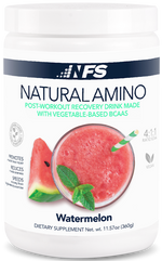 NF Sports Natural Amino bcaa