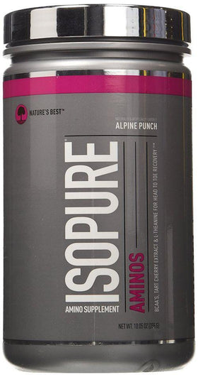 Nature's Best Isopure Aminos with BCAA|Lowcostvitamin.com|BCAA