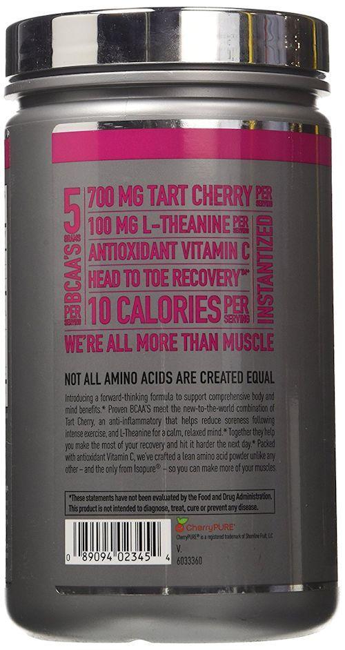 Nature's Best Isopure Aminos with BCAA|Lowcostvitamin.com|BCAA