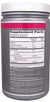 Nature's Best BCAA Cranberry Grape Nature's Best Isopure Aminos 30 servings