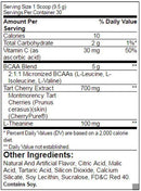 Nature's Best Isopure Aminos with BCAA|Lowcostvitamin.com|BCAA