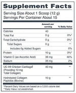 Isopure Collagen Isopure Collagen