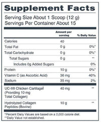 Isopure Collagen Isopure Collagen