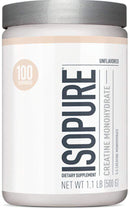 Nature's Best Isopure Creatine Monohydrate 500gms|Lowcostvitamin.com|Creatine