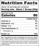 Nature's Best Isopure Infusions|Lowcostvitamin.com|Protein