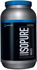 Nature's Best Isopure Mass 3.25lbs|Lowcostvitamin.com|Protein