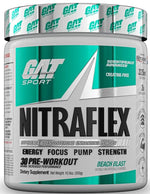 GAT Sport Nitraflex 30 servings
