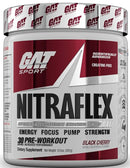 GAT Sport Nitraflex ADVANCED Pre-Workout|Lowcostvitamin.com|Test Booster
