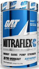 GAT Sport Nitraflex+Creatine|Lowcostvitamin.com|Creatine