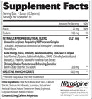 GAT Sport Nitraflex+Creatine|Lowcostvitamin.com|Creatine