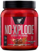 BSN NO Xplode Legendary 30 servings|Lowcostvitamin.com|Creatine