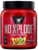 BSN NO Xplode Legendary 30 servings|Lowcostvitamin.com|Creatine