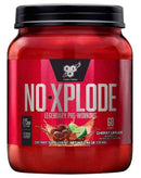 BSN NO Xplode Legendary 60 servings|Lowcostvitamin.com|Pre-Workout