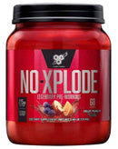 BSN NO Xplode Legendary 60 servings|Lowcostvitamin.com|Pre-Workout