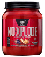 BSN NO Xplode Legendary 60 servings
