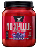 BSN NO Xplode Legendary 60 servings|Lowcostvitamin.com|Pre-Workout