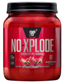BSN NO Xplode Legendary 60 servings|Lowcostvitamin.com|Pre-Workout