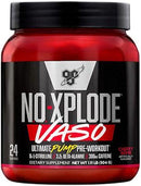 BSN NO Xplode Vaso|Lowcostvitamin.com|Pre-Workout