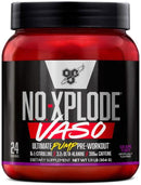 BSN NO Xplode Vaso|Lowcostvitamin.com|Pre-Workout
