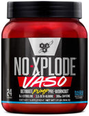 BSN NO Xplode Vaso|Lowcostvitamin.com|Pre-Workout