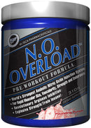 Hi-Tech Pharmaceuticals N.O Overload Pre-Workout|Lowcostvitamin.com|Creatine