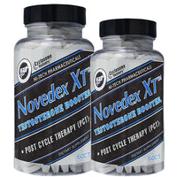 Hi-Tech Pharmaceuticals Novedex XT Deal