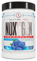 Purus Labs NOXYGEN Pre-Workout Pumps|Lowcostvitamin.com|Pre-Workout