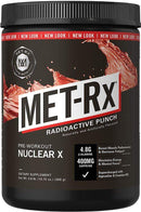 Met-Rx Nuclear X 24 serving|Lowcostvitamin.com|Citrulline