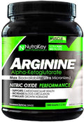 NutraKey Arginine AKG 1000 gms