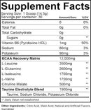 Nutrakey BCAA Optima 30 servings|Lowcostvitamin.com|BCAA