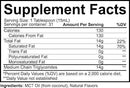 Nutrakey MCT Oil Liquid 16 oz|Lowcostvitamin.com|Fat Burner