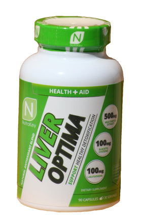 NutraKey Liver Optima|Lowcostvitamin.com|Liver Support