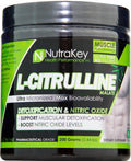 NutraKey Citrulline Malate Powder 200 gms
