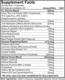 Nutrakey TRU Burn 90 Caps|Lowcostvitamin.com|Fat Burner