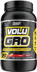 Nutrex Volu Gro 30 servings