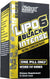 Nutrex Research Weight Loss Nutrex Lipo-6 Black Intense 60 caps