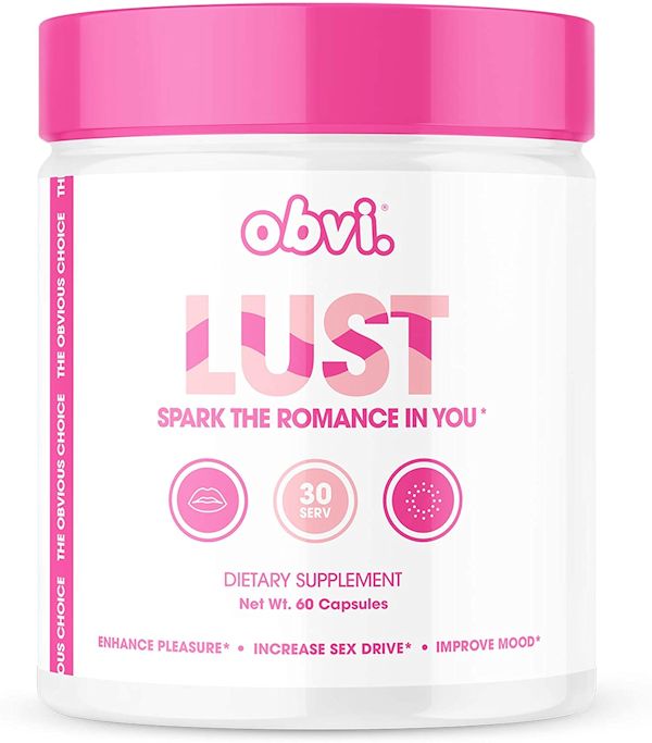Obvi Lust|Lowcostvitamin.com