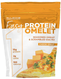 Easy Protein Omelet