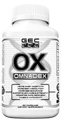 GEC OX Omnadex GH Support
