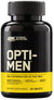 Optimum Nutrition Opti-Men 90 Tabs