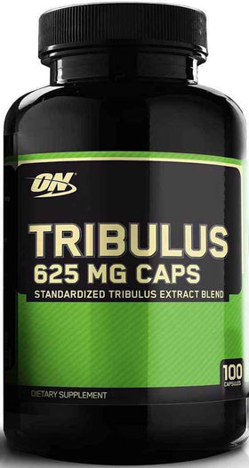Optimum Nutrition Tribulus 625|Lowcostvitamin.com|Test Booster