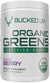 Bucked Up Organic Greens 30 servings