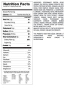 Designer Protein Organic Pro 30: Plant-Based|Lowcostvitamin.com|Protein